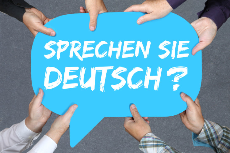 Integrationskurse und berufsbezogene Deutschsprachförderkurse
