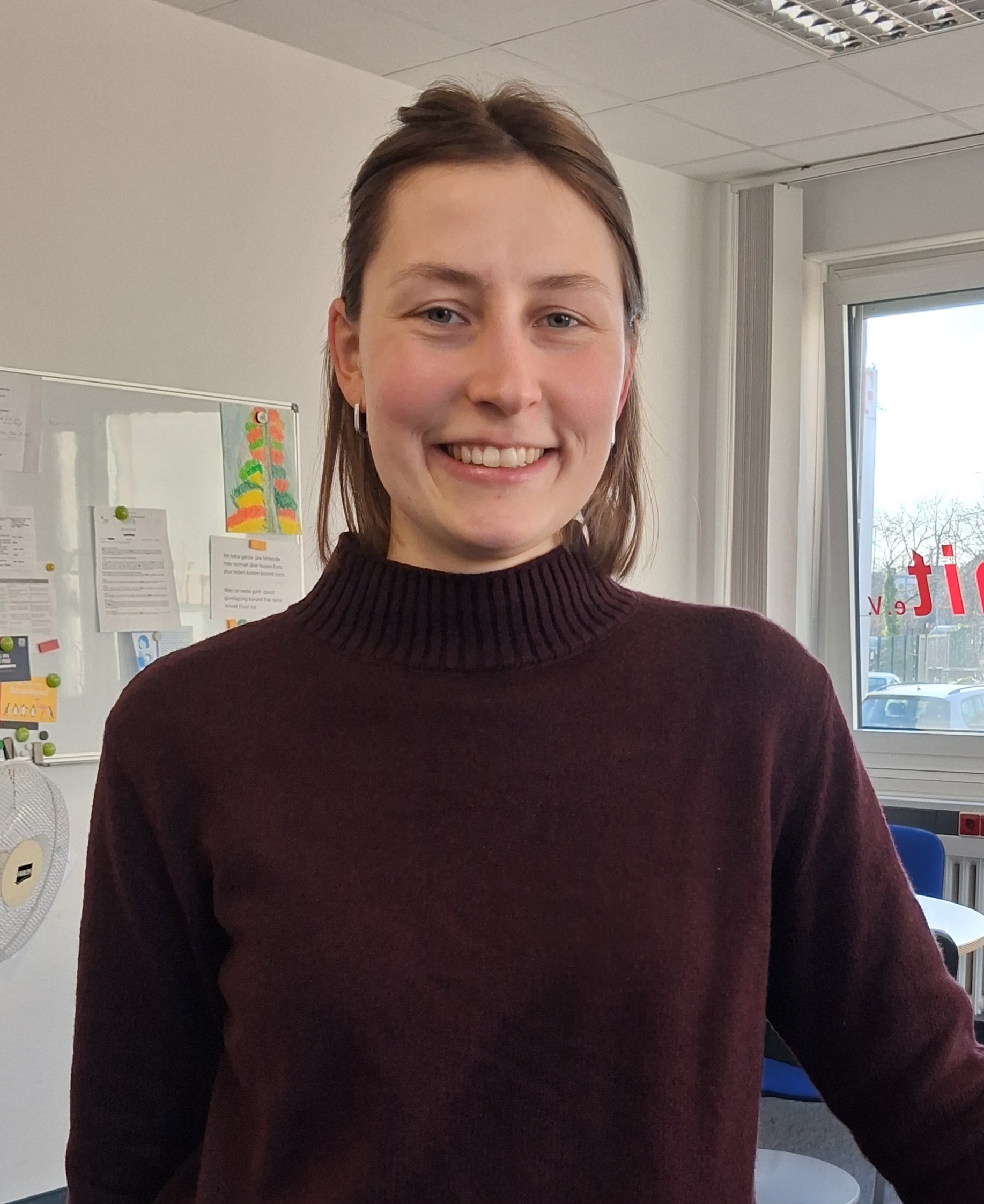 Jasmin Weissberg