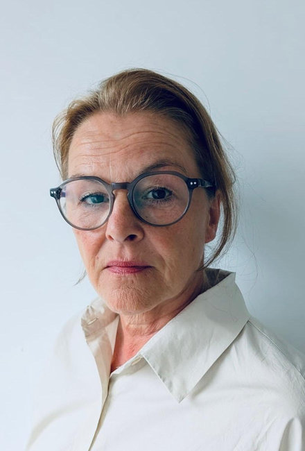 Hiltrud Klopries