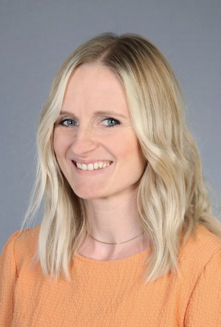 Melina Neugebauer