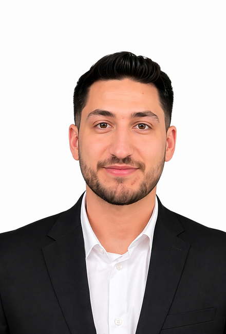 Mohamad Akkour