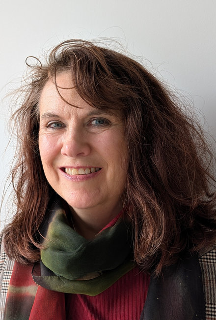 Sabine Neighbour