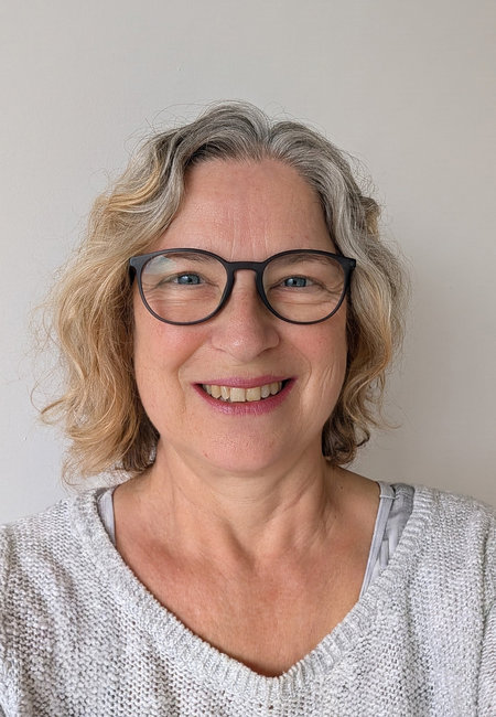 Susanne Böhm